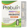 Probulin, Пробиотик Total Care + пребиотик и постбиотик, 30 капсул