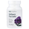 Michael's Health, Kidney Factors™, 60 вегетарианских таблеток