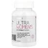 Vplab, Ultra Women’s, мультивитамины для женщин, 90 капсул