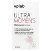 VPLab , Ultra Women’s, мультивитамины для женщин, 90 капсул