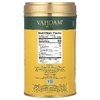 Vahdam Teas, смесь для латте, куркума и имбирь, без кофеина, 100 г (3,53 унции) (Товар снят с продажи) 