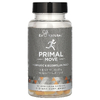 Eu Natural, Primal Move, мультивитамины с куркумой и босвеллией, 60 вегетарианских капсул (Товар снят с продажи) 