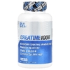 EVLution Nutrition, Creatine1000®, 120 растительных капсул (500 мг на капсулу)