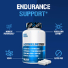 EVLution Nutrition, L-Citrulline2000®, 90 растительных капсул (666 мг в 1 капсуле)