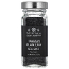 The Spice Lab, Гавайская морская соль из черной лавы, мелкое зерно, 121 г (4,3 унции)