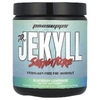 ProSupps, Цельнопищевой магний Jekyll Signature, перед тренировкой без стимуляторов, черничный лимонад, 294,9 г (10,4 унции)