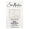 SheaMoisture, кусковое мыло для ежедневного увлажнения, 100% нерафинированное кокосовое масло, 227 г (8 унций)