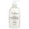 SheaMoisture, 100% кокосовое масло первого отжима, кондиционер для ежедневного увлажнения, для всех типов волос, 384 мл (13 жидк. унц.)
