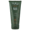SheaMoisture, Для мужчин, средство для мытья бороды, масло маракуйи и масло ши, 177 мл (6 жидк. унц.)