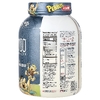Dymatize, ISO100®, гидролизованный 100% изолят сывороточного протеина, Post® Fruity Pebbles™, 1,37 кг (3 фунта)