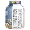 Dymatize, ISO100®, гидролизованный, 100% изолят сывороточного протеина, со вкусом какао, 2,3 кг (5 фунтов)