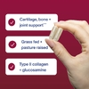 Vital Proteins, Коллаген для хряща, 120 капсул