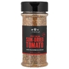 The Spice Lab, пряный итальянский вяленый томат, сушеный на солнце, 130,4 г (4,6 унции)