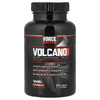 Force Factor, Volcano®, взрывной усилитель оксида азота, 120 капсул