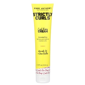 Marc Anthony, Strictly Curls®, крем для завивки локонов, 177 мл (6 жидк. унц.)