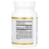 California Gold Nutrition, S-ацетил-L-глутатион, 100 мг, 120 растительных капсул