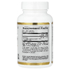 California Gold Nutrition, хелатный бисглицинат магния, Albion TRAACS®, 60 растительных капсул (100 мг в 1 капсуле)