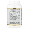 California Gold Nutrition, хелатный бисглицинат магния, Albion TRAACS®, 240 растительных капсул (100 мг в 1 капсуле)