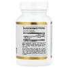 California Gold Nutrition, яблочный уксус, 60 растительных капсул