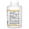 California Gold Nutrition, яблочный уксус, 180 растительных капсул (450 мг в 1 капсуле)