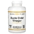California Gold Nutrition, яблочный уксус, 180 растительных капсул (450 мг в 1 капсуле)