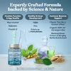 Eu Natural, Conception™  For Her, поддержка фертильности, 60 вегетарианских капсул