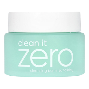 Banila Co, Clean It Zero, очищающий бальзам 3 в 1, восстанавливающий, 100 мл (3,38 жидк. унции)
