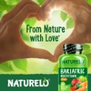 NATURELO, бариатрические мультивитамины с железом, 60 вегетарианских капсул