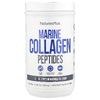 NaturesPlus, пептиды морского коллагена, 244 г (0,54 фунта)