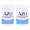 AZO, Complete Feminine Balance®, пробиотик для ежедневного приема, 60 капсул