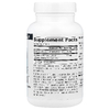 Source Naturals, экстракт артишока, 500 мг, 180 таблеток