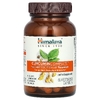 Himalaya, Curcumin Complete, Совместное решение, 60 вегетарианских капсул