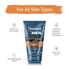 Himalaya, Power Glow, мужское средство для умывания со вкусом солодки, 100 мл (3,4 жидк. унции) (Товар снят с продажи) 
