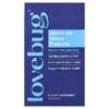 LoveBug Probiotics, Here's The Skinny®, пробиотик, 30 таблеток