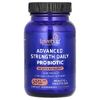 LoveBug Probiotics, улучшенный пробиотик для ежедневного приема, 50 млрд КОЕ, 30 капсул