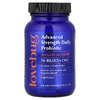 LoveBug Probiotics, ежедневный пробиотик улучшенной силы, 30 капсул