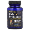 LoveBug Probiotics, Пробиотики для детей, для детей от 4 лет, 3 млрд КОЕ, 60 шт. Жемчуга, который легко глотать