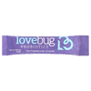 LoveBug Probiotics, Детские пробиотики, для детей от 6 до 12 месяцев, 4 млрд КОЕ, 30 порционных пакетиков