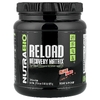 NutraBio, Reload Recovery Matrix, апельсин и манго, 829 г (1,83 фунта)
