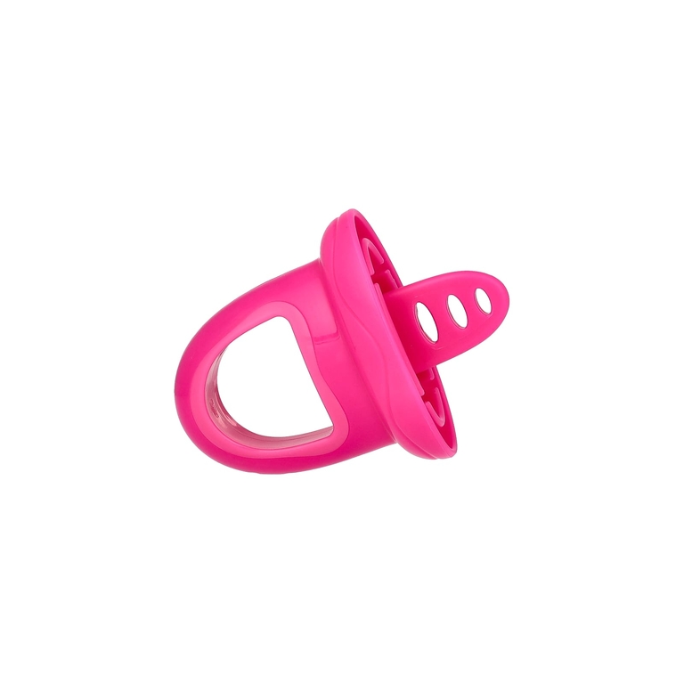 Nuby, Garden Fresh Fruitsicles, от 6 месяцев, 4 пакетика (Товар снят с продажи) 