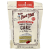 Bob's Red Mill, смесь для приготовления желтого торта с ванилью, без глютена, 539 г (19 унций)