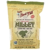 Bob's Red Mill, просо, цельнозерновой продукт, без глютена, 794 г (28 унций)