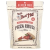 Bob's Red Mill, смесь основы для пиццы, без глютена, 454 г (16 унций)