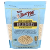 Bob's Red Mill, Old Fashioned Rolled Oats, цельнозерновые, 907 г (32 унции)