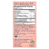 CATALO, Vegetarian Calcium Formula, пренатальный кальций из водорослей с ацеролой и витамином C, 60 вегетарианских таблеток