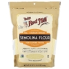 Bob's Red Mill, Манная крупа, 680 г (24 унции)