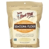 Bob's Red Mill, Манная крупа, 680 г (24 унции)