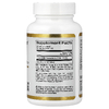 California Gold Nutrition, NMN (никотинамид мононуклеотид), 175 мг, 60 растительных капсул