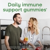 Nature's Way, жевательные таблетки с цинком, ягодный вкус, 120 жевательных таблеток (11 мг в 1 таблетке)