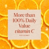 Nature's Way, жевательные таблетки с витамином C, со вкусом апельсина, 120 жевательных таблеток (125 мг в 1 жевательной таблетке)